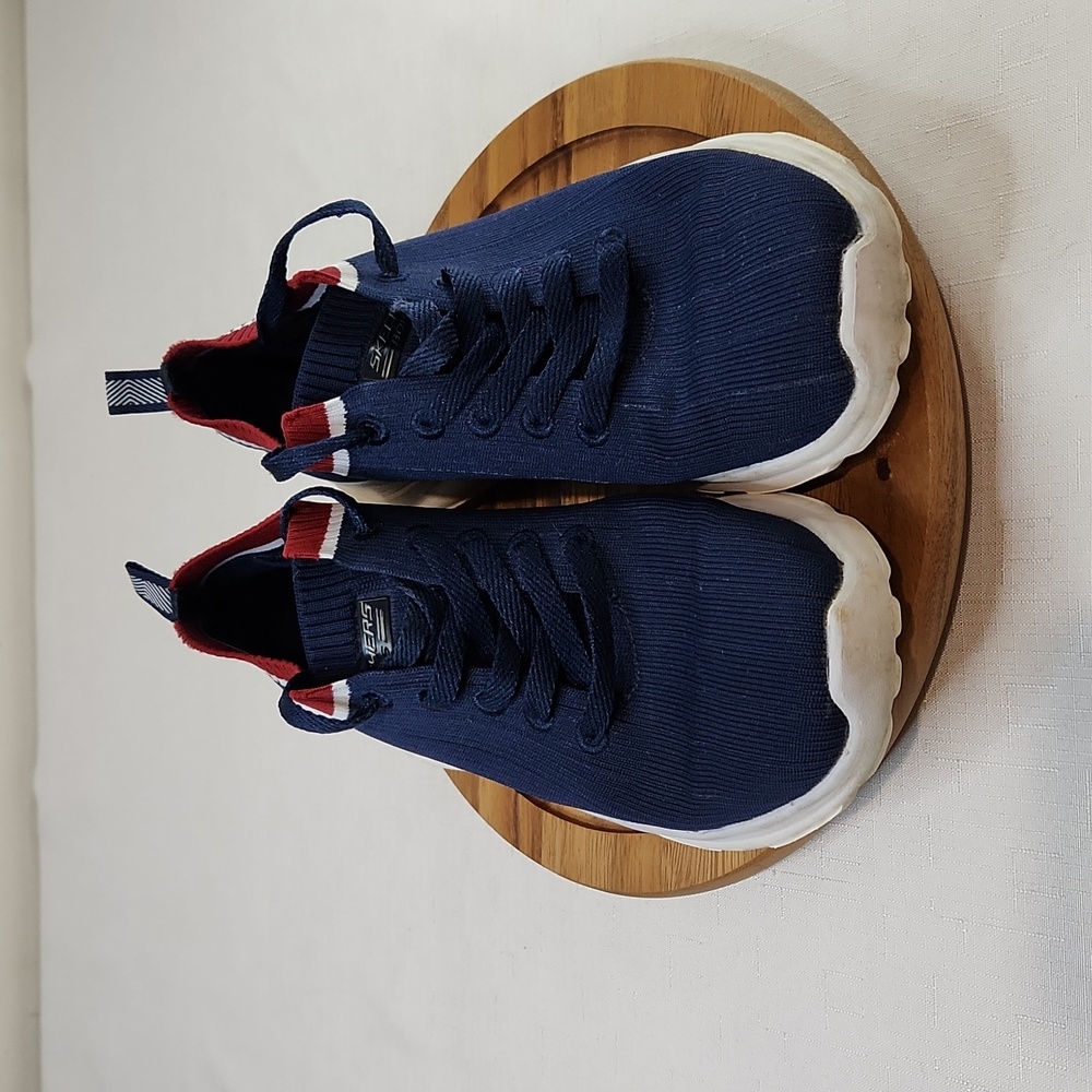 Skechers Bob's Sport Surge Sneakers. Size 7.5 - Picture 6 of 8